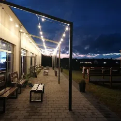 Hotel Lavender Oborniki - Wesela , Nocleg (Kowanówko )