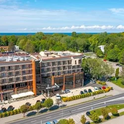Hotel Leda Spa Kołobrzeg - Adults Only (Kołobrzeg )