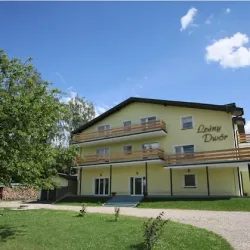 Hotel Leśny Dwór (Szczecinek )
