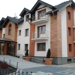 Hotel Linder (Malnia )