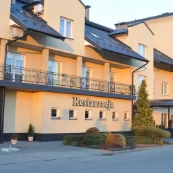 Hotel Lord (Dębica )