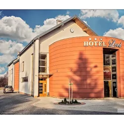 Hotel Lord (Krosno )