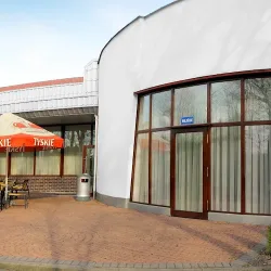 Hotel Malwa (Ostrów Wielkopolski )