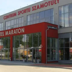 Hotel Maraton (Szamotuły )