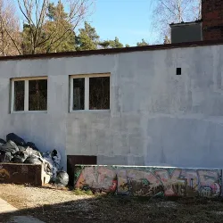 Hotel Marina (Ślesin )