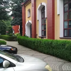 Hotel Marko (Przemyśl )