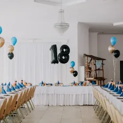 Hotel Marysieńka Wesela & Przyjęcia & Catering (Bisztynek )