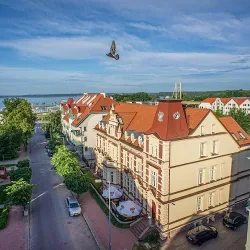 Hotel Masovia - Mazury - Giżycko (Giżycko )