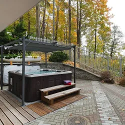 Hotel Mazuria Country&spa (Mrągowo )