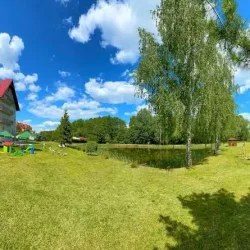 Hotel Mazury (Giżycko )