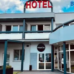 Hotel Miastova (Mielec )