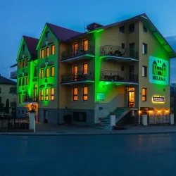 Hotel Milena (Milówka )