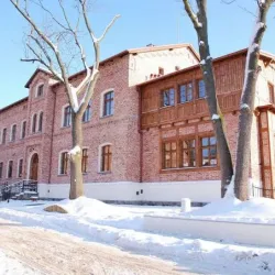 Hotel Młyn Aqua Spa Elbląg (Elbląg )