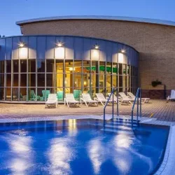 Hotel Mrągowo Resort & Spa (Mrągowo )