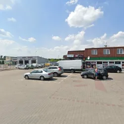 Hotel Na 13-tym (Działdowo )