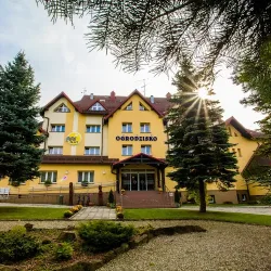 Hotel Nat (Wisła )