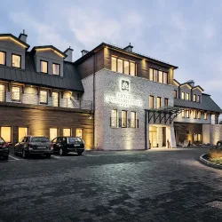 Hotel Natura Residence (Siewierz )