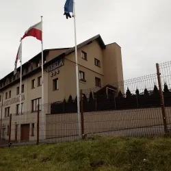 Hotel Nekla (Nekla )