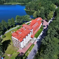 Hotel Nidzki (Ruciane-Nida )
