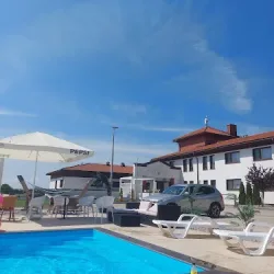 Hotel Nortil (Płocin )