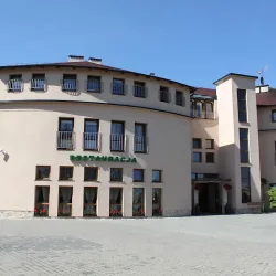 Hotel Oaza W Prudniku Góry Opawskie (Prudnik )