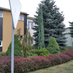 Hotel Odeon (Boguchwała )