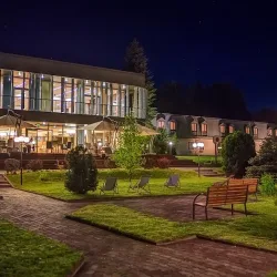 Hotel Olsztyn Hp Park (Olsztyn )