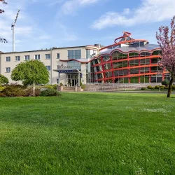 Hotel Olympic (Wronki )