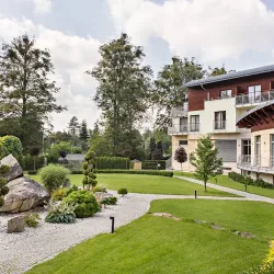 Hotel Olympic Ustroń (Ustroń )