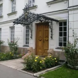 Hotel Pałacowy, Pałac W Jabłonnie (Jabłonna )