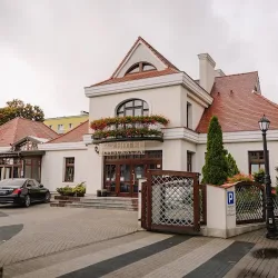 Hotel Pałacyk Konin (Konin )