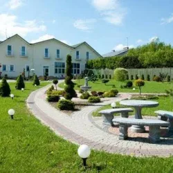 Hotel Paola (Kraczkowa )