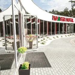Hotel Papaver (Ślesin )