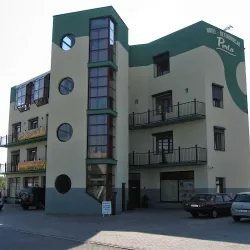 Hotel Perła (Leszno )