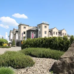 Hotel Piaskowy (Pszczyna )