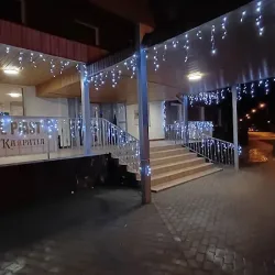 Hotel Piast MyŚlibÓrz (Myślibórz )