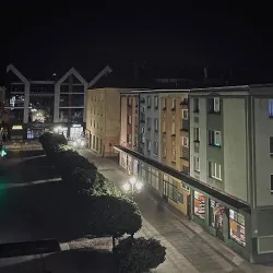 Hotel Piast W Nysie (Nysa )