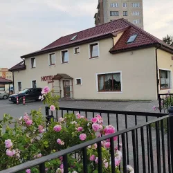 Hotel Piccolo Stargard (Stargard )