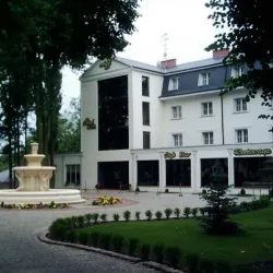 Hotel Pietrak (Wągrowiec )