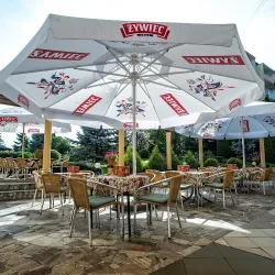 Hotel Pietrak (Trzemeszno )