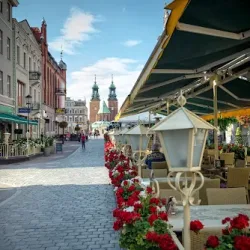 Hotel Pietrak (Gniezno )