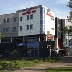Hotel Pik (Mikołów )