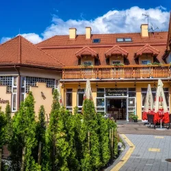 Hotel Pod Gołębiem (Wisła )