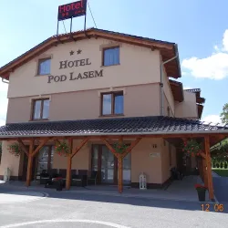 Hotel Pod Lasem (Namysłów )