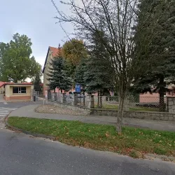 Hotel Pod Plantami (Pleszew )