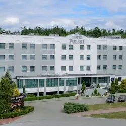 Hotel Polski (Mielec )