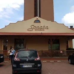 Hotel Presentosa I Restauracja (Tarnobrzeg )