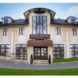 Hotel Pruski Orneta (Orneta )