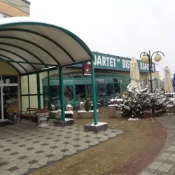 Hotel Quartet (Pniewy )