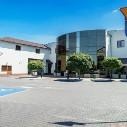 Hotel Reśliński (Grodzisk Wielkopolski )